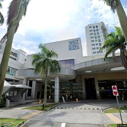 Blk 510 West Coast Vista (Clementi), HDB 3 Rooms #477833731